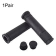1 Pair FMFXTR Bicycle Grips Mountain Bike Non-Slip Rubber Grips, Style: Double Pass - Bicycle Grips by FMFXTR | Online Shopping South Africa | PMc TechLife | Buy Now Pay Later Mobicred