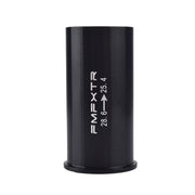 2 PCS FMFXTR Bicycle Seat Tube Reducer Sleeve Conversion Sleeve, Specification: 28.6mm To 25.4mm