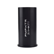 2 PCS FMFXTR Bicycle Seat Tube Reducer Sleeve Conversion Sleeve, Specification: 28.6mm To 27.2mm