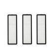 3 PCS Filters Replacement  Accessories for XiaoMi  Mijia Dreame Bot W10 /W10 Pro - free shipping - PMc TechLife - Order now!