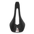 WEST BIKING YP0801130 Bicycle Comfort Honeycomb Seat Cushion(Black) - free shipping - PMc TechLife - Order now!