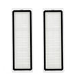 2 PCS Filter Replacement Accessories for Xiaomi Dreame L10 Plus - For Xiaomi Accessories by PMc TechLife | Online Shopping South Africa | PMc TechLife | Buy Now Pay Later Mobicred