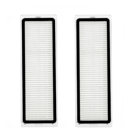 2 PCS Filter Replacement Accessories for Xiaomi Dreame L10 Plus