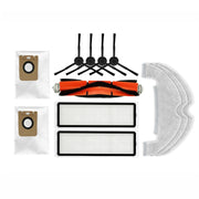 2 PCS Filter Replacement Accessories for Xiaomi Dreame L10 Plus