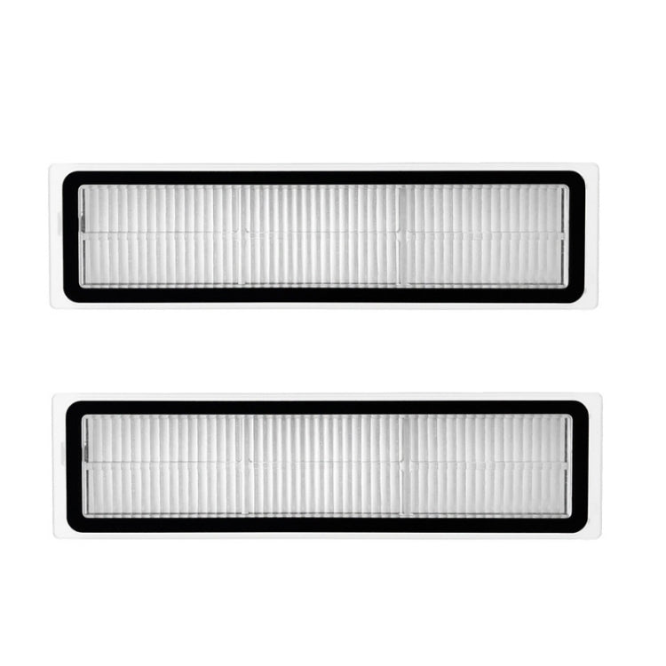 2 PCS Filter Replacement Accessories for Xiaomi Mijia Dreame D9/ L10 PRO