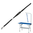 Pet Bath and Grooming Table Fixed Rope Dog Traction Rope, Color: Black - Leashes by PMC TechLife | Online Shopping South Africa | PMC TechLife
