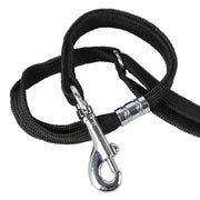 Pet Bath and Grooming Table Fixed Rope Dog Traction Rope, Color: Black
