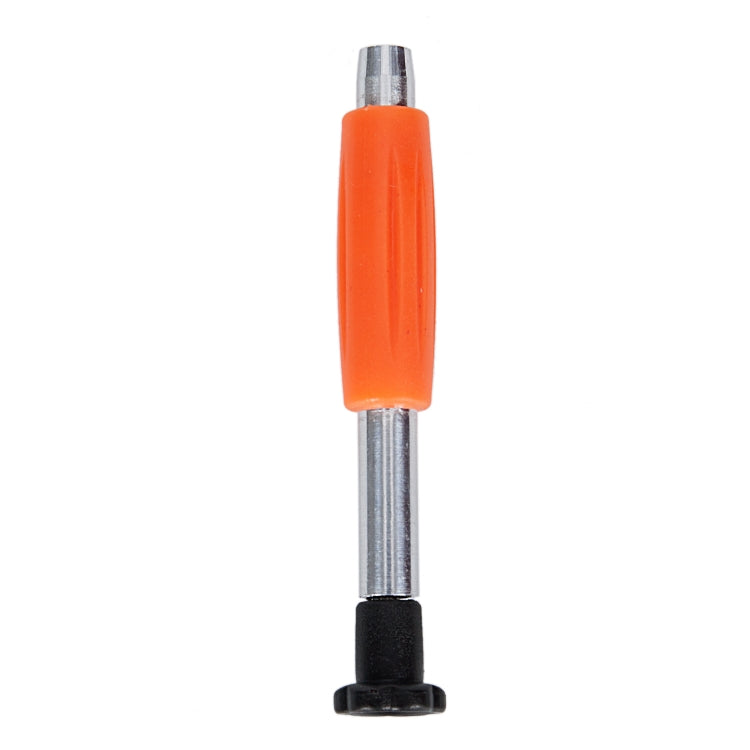 taessv Game Console Disassembly Screwdriver Set For Nintendo Switch, Specification: Orange ���9 PCS)