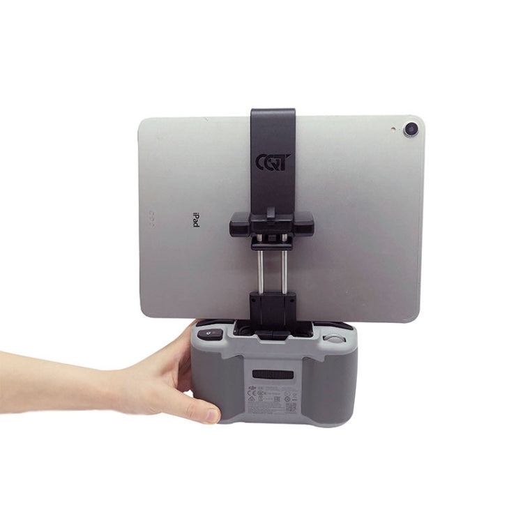 RC Tablet Extension Bracket For DJI Mavic 3 / Air 2 / Air 2S / Mini 2, Style: Large+Micro Line