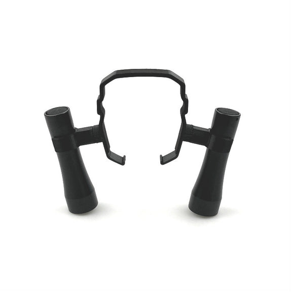 UAV LED Fill Light Front Vision Night Light Searchlight For DJI Mavic Pro(As Show)