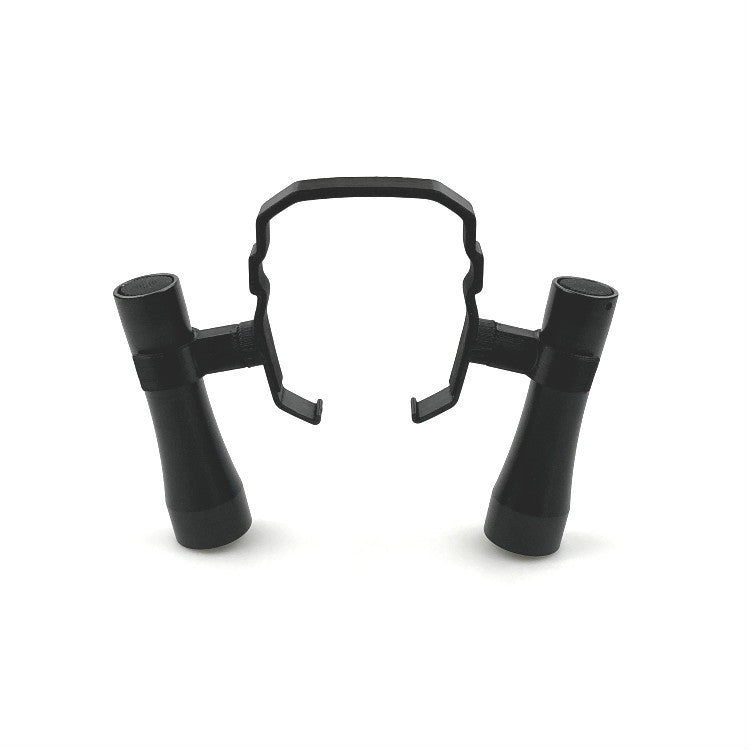 UAV LED Fill Light Front Vision Night Light Searchlight For DJI Mavic Pro(As Show)