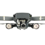 UAV LED Fill Light Front Vision Night Light Searchlight For DJI Mavic Pro(As Show)