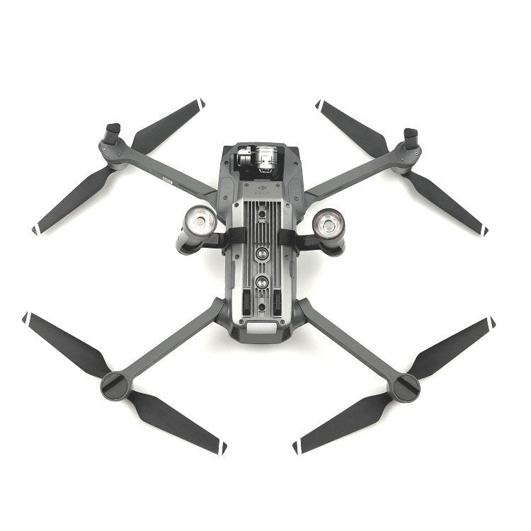 UAV LED Fill Light Front Vision Night Light Searchlight For DJI Mavic Pro(As Show)