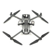 UAV LED Fill Light Front Vision Night Light Searchlight For DJI Mavic Pro(As Show)