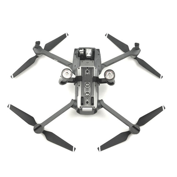 UAV LED Fill Light Front Vision Night Light Searchlight For DJI Mavic Pro(As Show)