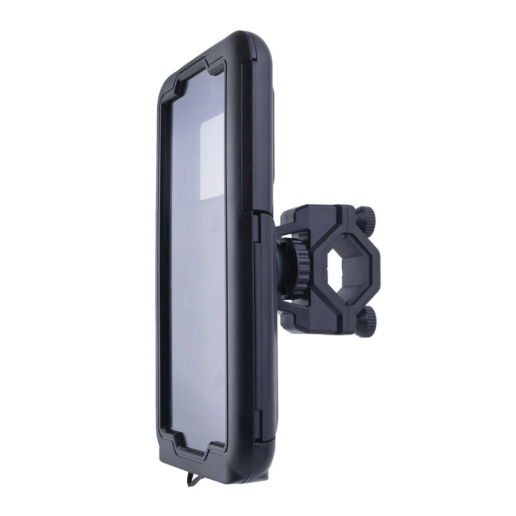 Bicycle Water-resistant Phone Holder, Style: PDS-DC2