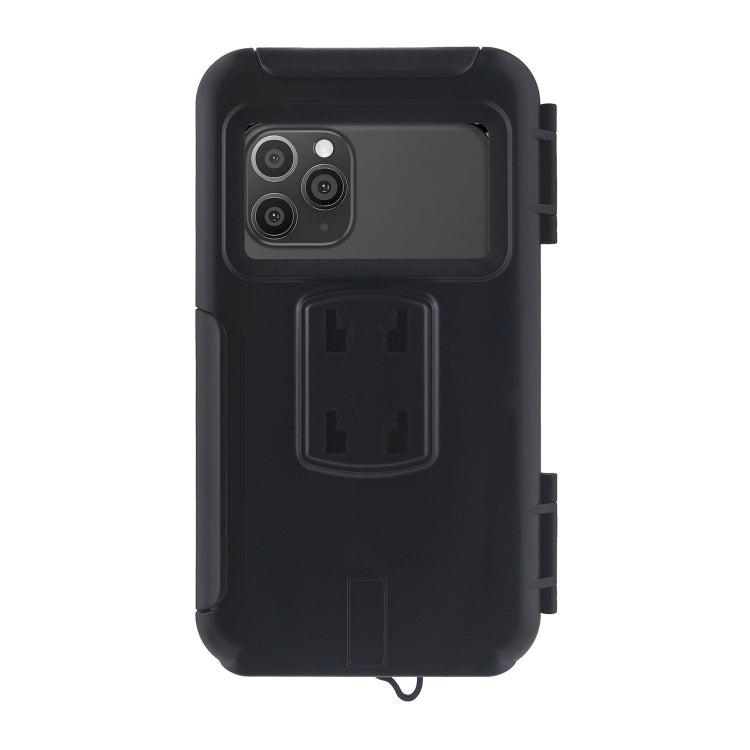 Bicycle Water-resistant Phone Holder, Style: PDS-DC2