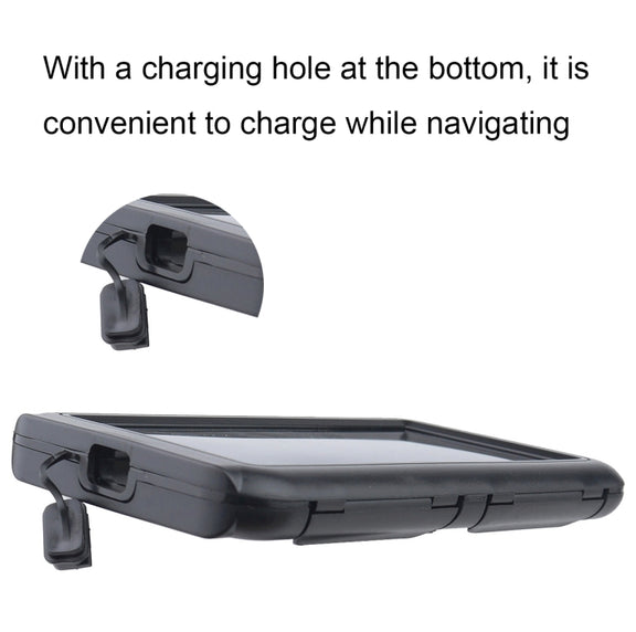 Bicycle Water-resistant Phone Holder, Style: PDS-DC2