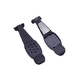 Multifunctional Bicycle Tire Changing Tool, Color: Black - Maintenance tools by PMc TechLife | Online Shopping South Africa | PMc TechLife | Buy Now Pay Later Mobicred