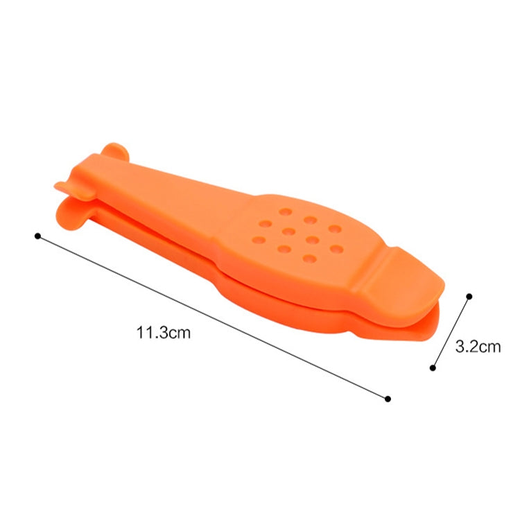 Multifunctional Bicycle Tire Changing Tool, Color: Green