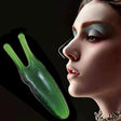 5 PCS Nose Scraping Device Respiratory Tract Clearing Nose Beauty Device(Emerald Green) - free shipping - PMC TechLife - Order now!