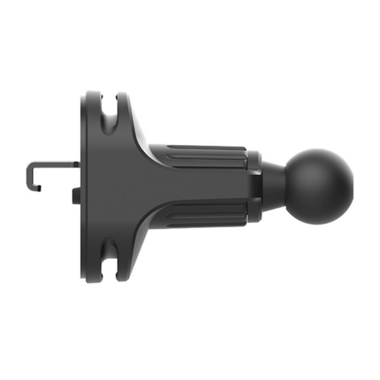 6 PCS Car Air Outlet Mobile Phone Bracket Base Can Clip Data Cable, Size: 13mm Ball Head