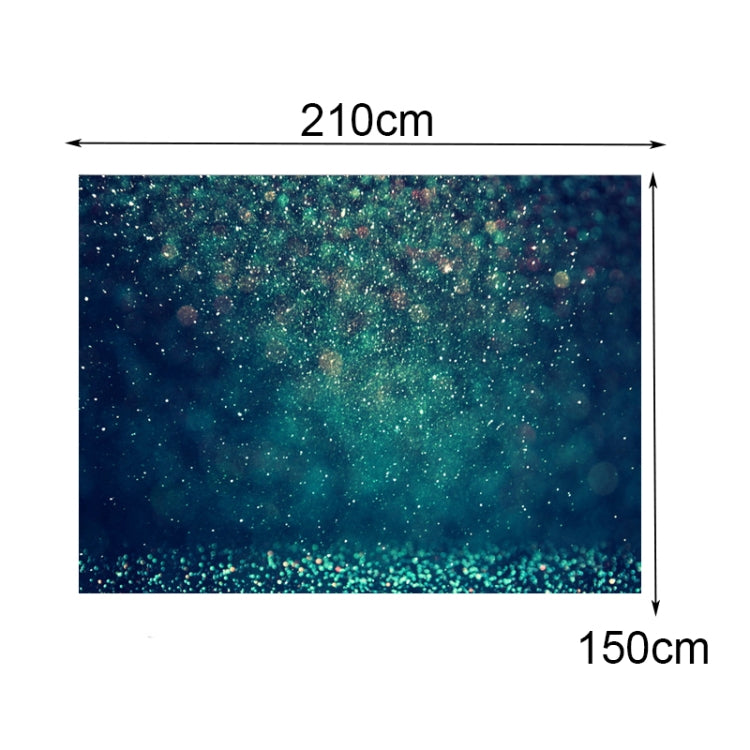 2.1m X 1.5m Spot Halo Photography Backdrop(HGB11)