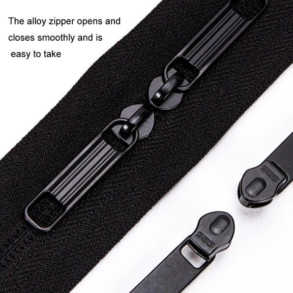 Men Business Shoulder USB External Interface Computer Bag, Color: 8001 Blue
