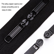Men Business Shoulder USB External Interface Computer Bag, Color: 8001 Red