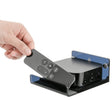 Set Top Box Wall Storage Mount For Amazon Fire TV(Half-transparent Tea Black) - Laptop Stand by PMC TechLife | Online Shopping South Africa | PMC TechLife | Buy Now Pay Later Mobicred
