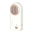 Car Mini Air Purifier Toilet Deodorant Shoe Cabinet Sterilizer(White) - Air Purifier by PMC TechLife | Online Shopping South Africa | PMC TechLife | Buy Now Pay Later Mobicred