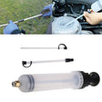 XM6888 Car Oil Pump Brake Fluid Syringe Vehicle Hand Pump - oil tank tubes & oil pumps by PMC TechLife | Online Shopping South Africa | PMC TechLife | Buy Now Pay Later Mobicred