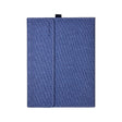 All-Inclusive Drop Case For Microsoft Surface Pro 8, Color: PC Hard Shell Dark Blue - free shipping - PMC TechLife - Order now!