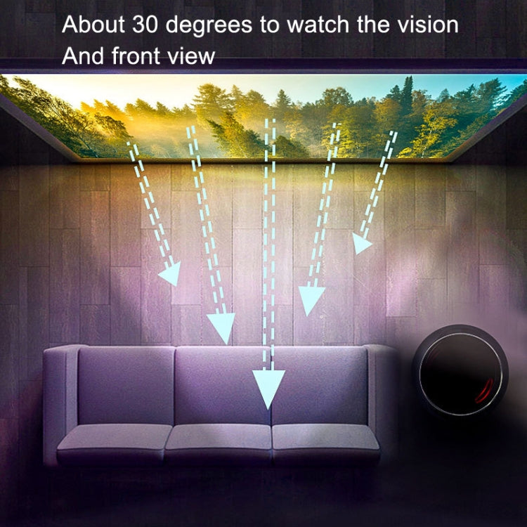 Folding Metal Anti-Light HD Projection Curtain, Size: 72 inch 4:3 148x105cm