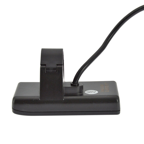 S866 A Type Electric Bicycle Universal Electric Bicycle Dashboard Set ,Specification: 36V / 48V