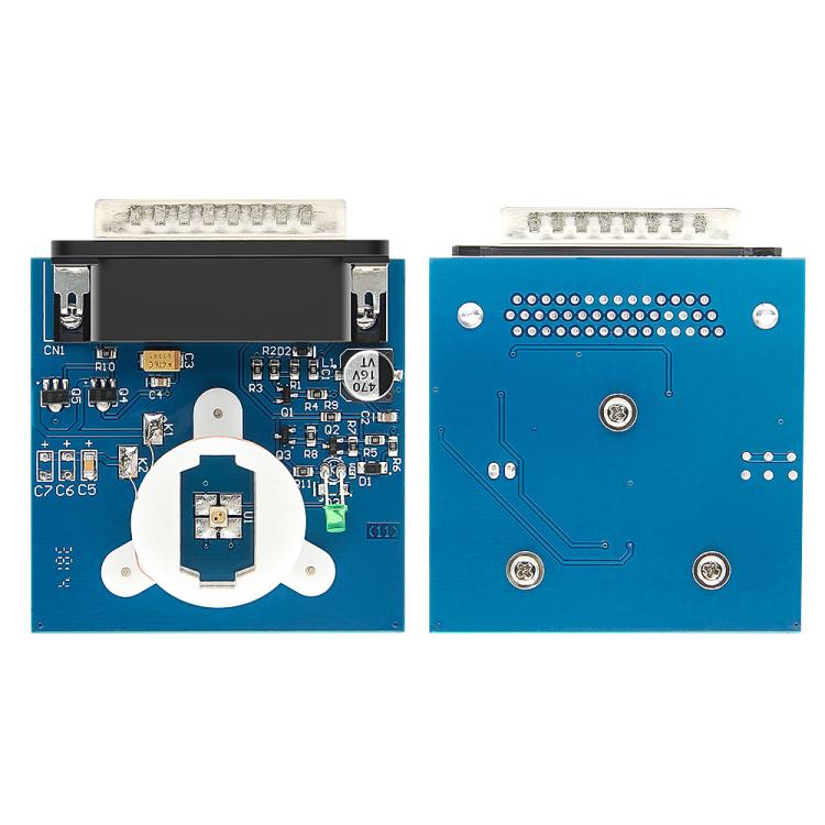 For IPROG+/IPROG+ Plus V777 Reader And Writer Tool(MB IR Module)