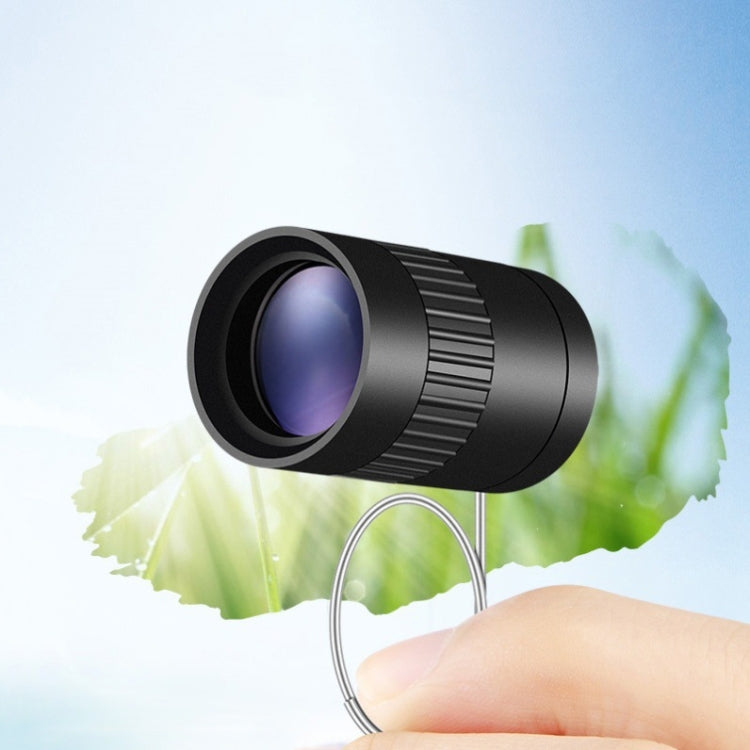 Oc301 5X Mini HD Ring Telescope