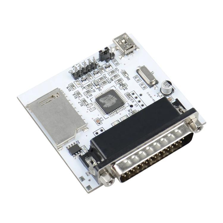 For PROG+/IPROG+ Plus V777 ECU Programming Tool(35080-160 Module)