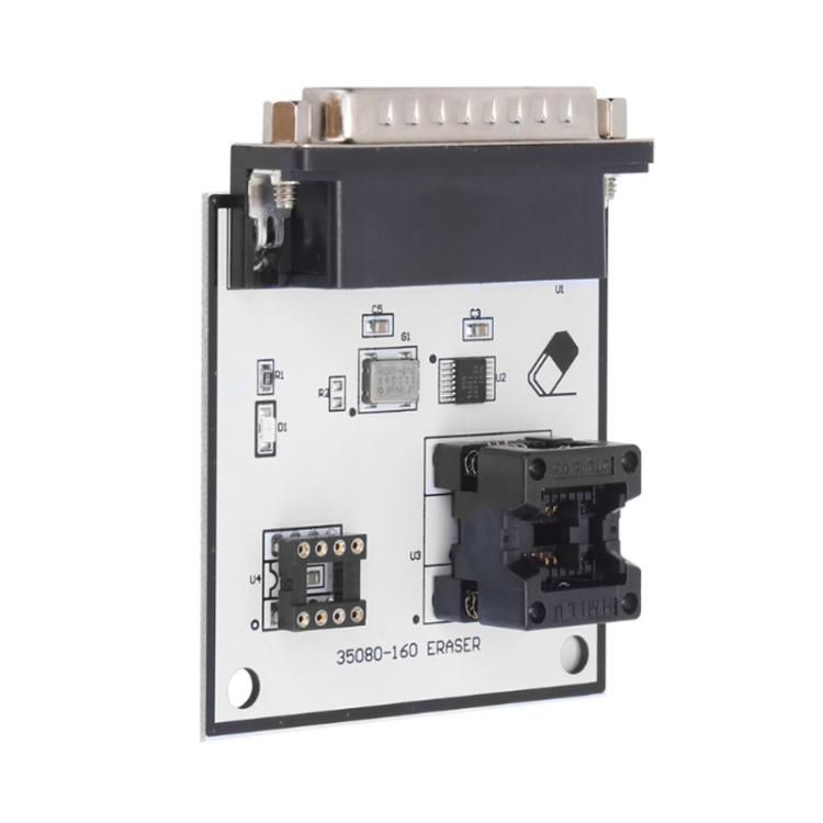 For PROG+/IPROG+ Plus V777 ECU Programming Tool(35080-160 Module)