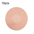 10 PCS Sports Non-slip Adhesive Patch Densor Sweat-absorbing Breathable Fixing Patch(Fresh Color) - free shipping - PMC TechLife - Order now!