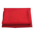 Polyester Parasol Replacement Cloth Round Garden Umbrella Cover, Size: Diameter 2m  6 Ribs(Big Red) - Patio Umbrella by PMC TechLife | Online Shopping South Africa | PMC TechLife | Buy Now Pay Later Mobicred