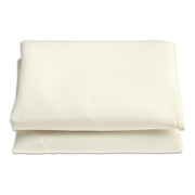 Polyester Parasol Replacement Cloth Round Garden Umbrella Cover, Size: Diameter 2m  6 Ribs(Creamy-white)