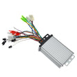 36V/48V 350W Electric Bicycle E-bike Scooter Brushless DC Motor Controller - free shipping - PMC TechLife - Order now!