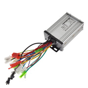 36V/48V 350W Electric Bicycle E-bike Scooter Brushless DC Motor Controller