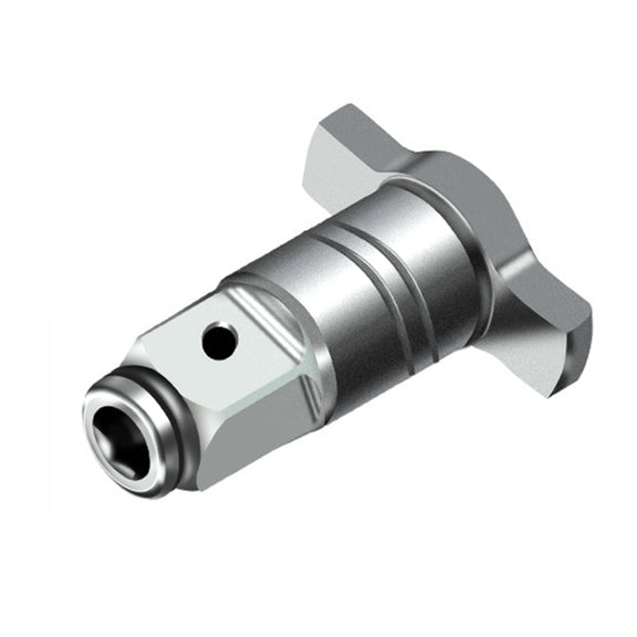 Square T -Shaft  Electric Wrench Converter, Style: Dual Use