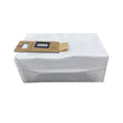 Dust Bag National  Accessories for Roborock S7/T7S/T7S Plus G10 - For Roborock Accessories by PMc TechLife | Online Shopping South Africa | PMc TechLife | Buy Now Pay Later Mobicred