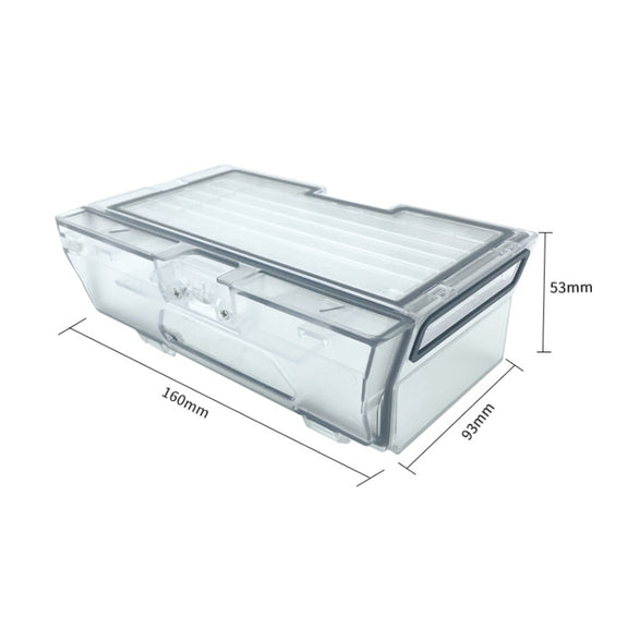 Dust Box Accessories for Roborock S7/T7S/T7S Plus G10