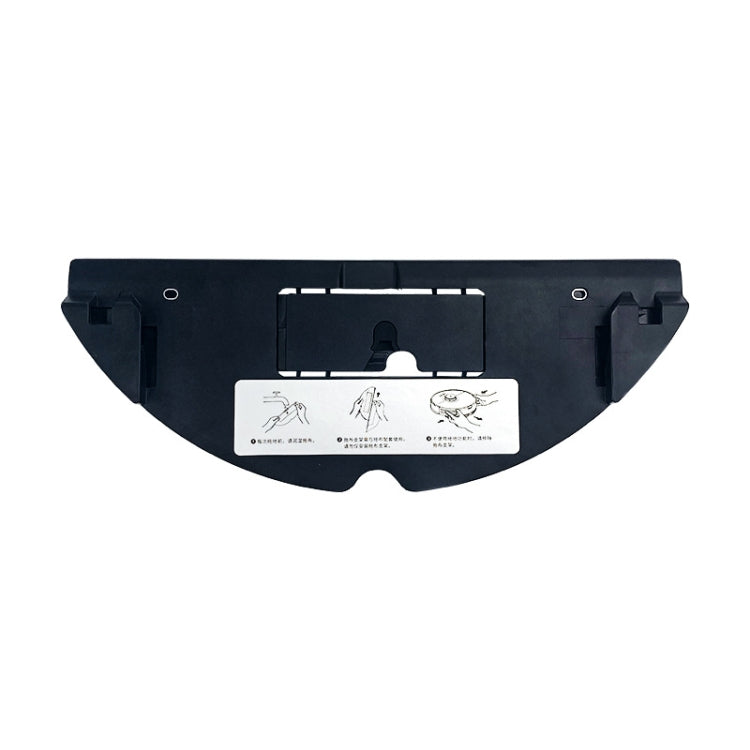 Mop Stand Accessories for Roborock S7/T7S/T7S Plus G10