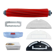 Disposable Mop Accessories for Roborock S7/T7S/T7S Plus G10