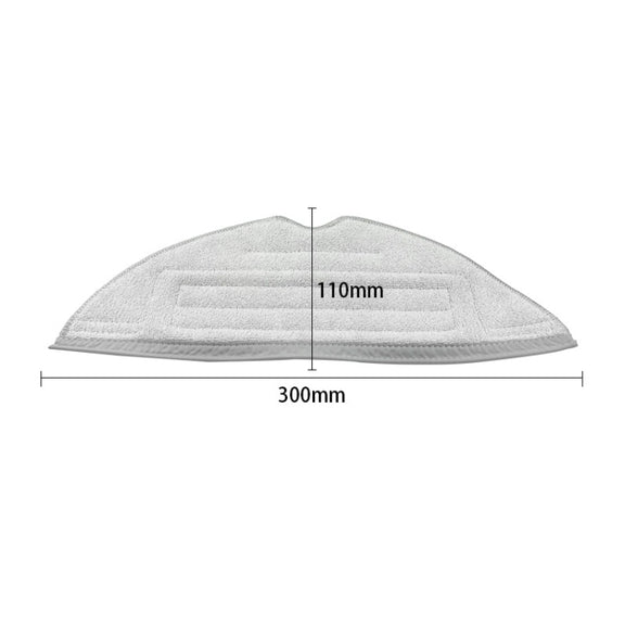 Sterilizing Wipes Accessories for Roborock S7/T7S/T7S Plus G10